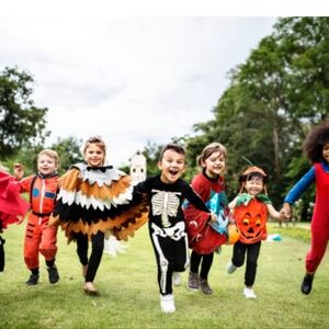 Posh Live... Random Kids